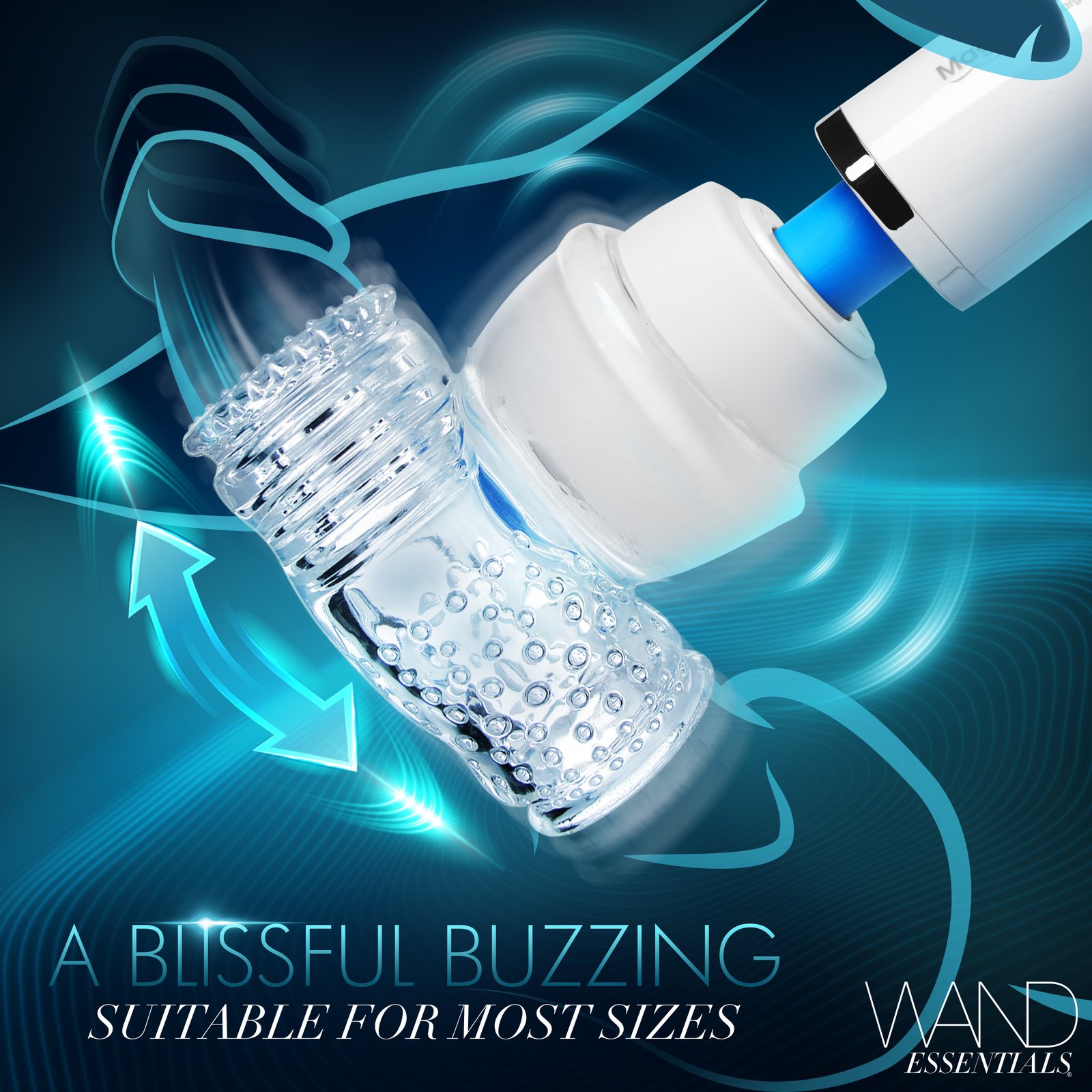 Hummingbird Masturbator Attachment - Image 4