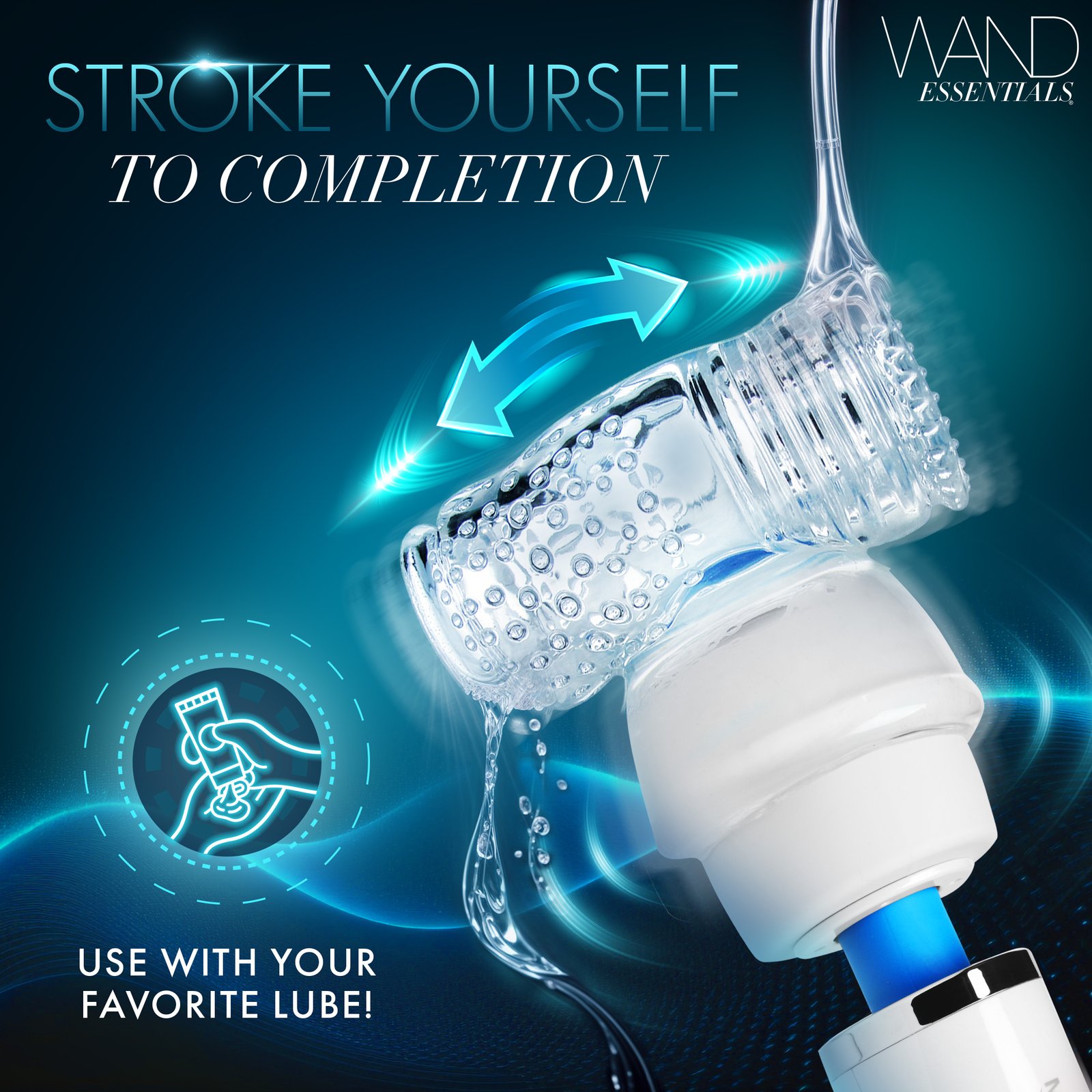 Hummingbird Masturbator Attachment - Image 6