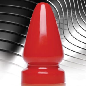 Anal Destructor Plug - Small