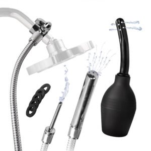 CleanStream Complete Cleansing System Kit