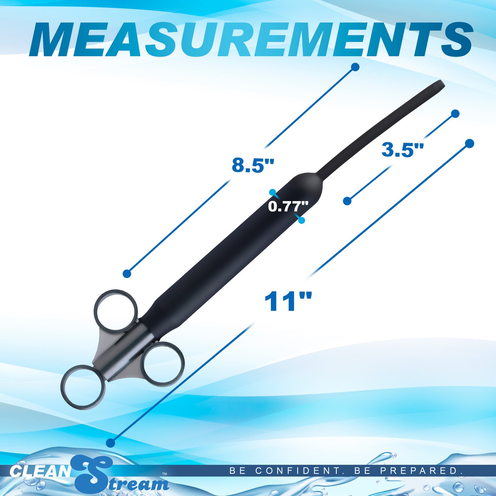 Deep Shot Lubricant Launcher - Image 4