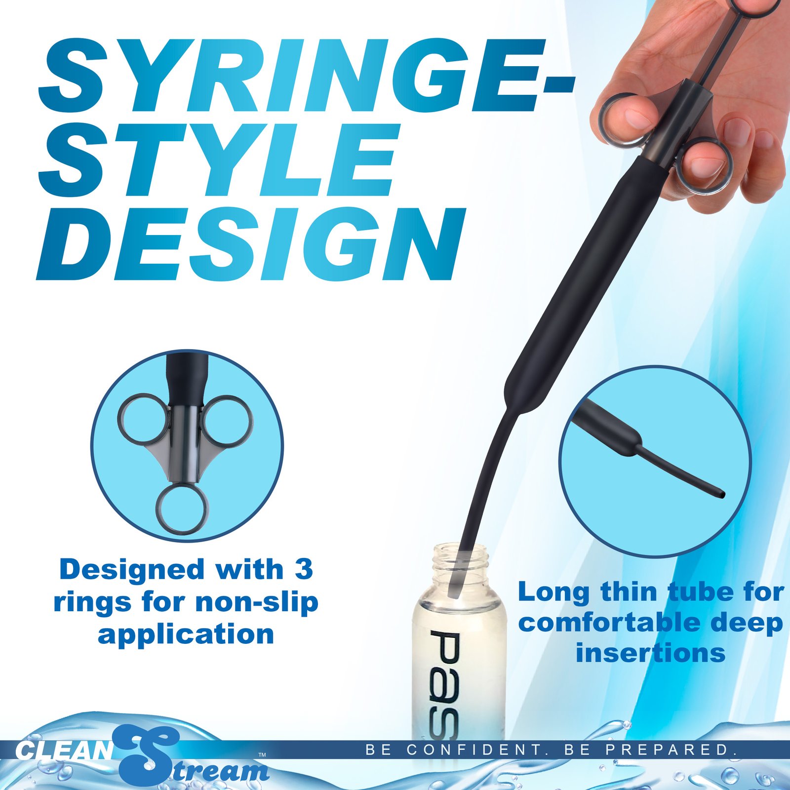 Deep Shot Lubricant Launcher - Image 5