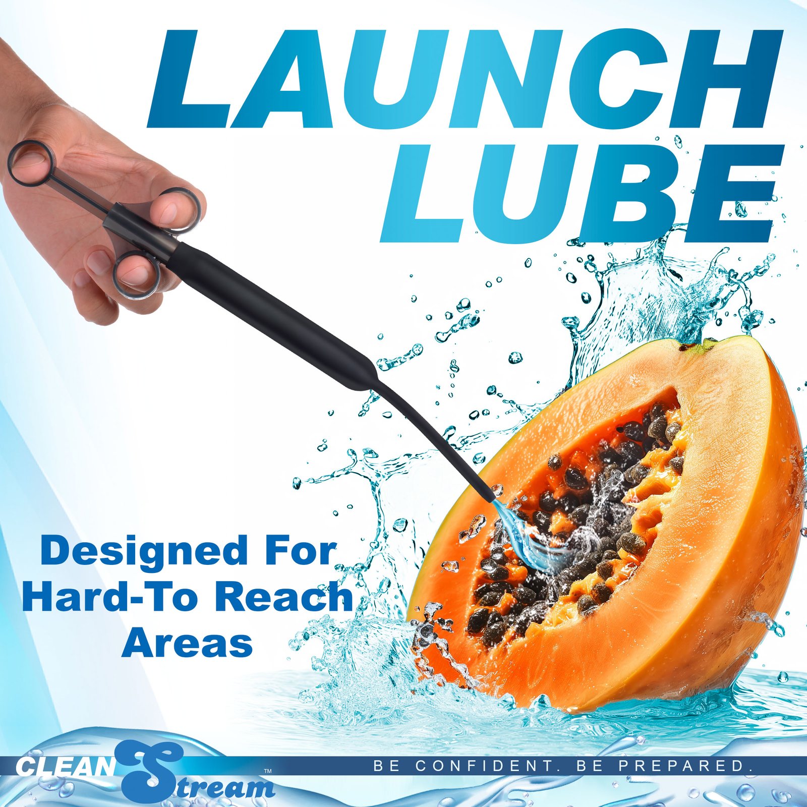 Deep Shot Lubricant Launcher - Image 6