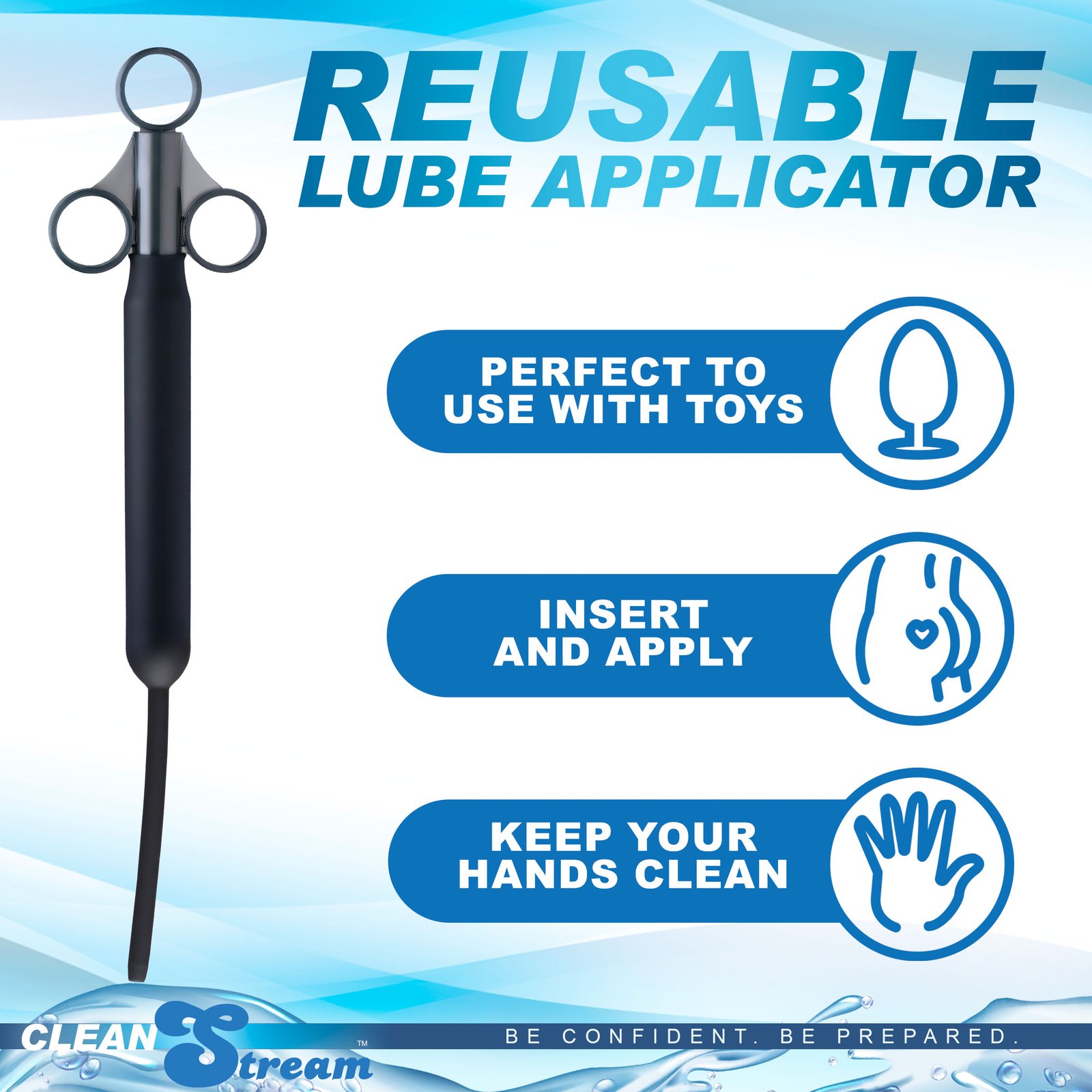 Deep Shot Lubricant Launcher - Image 7