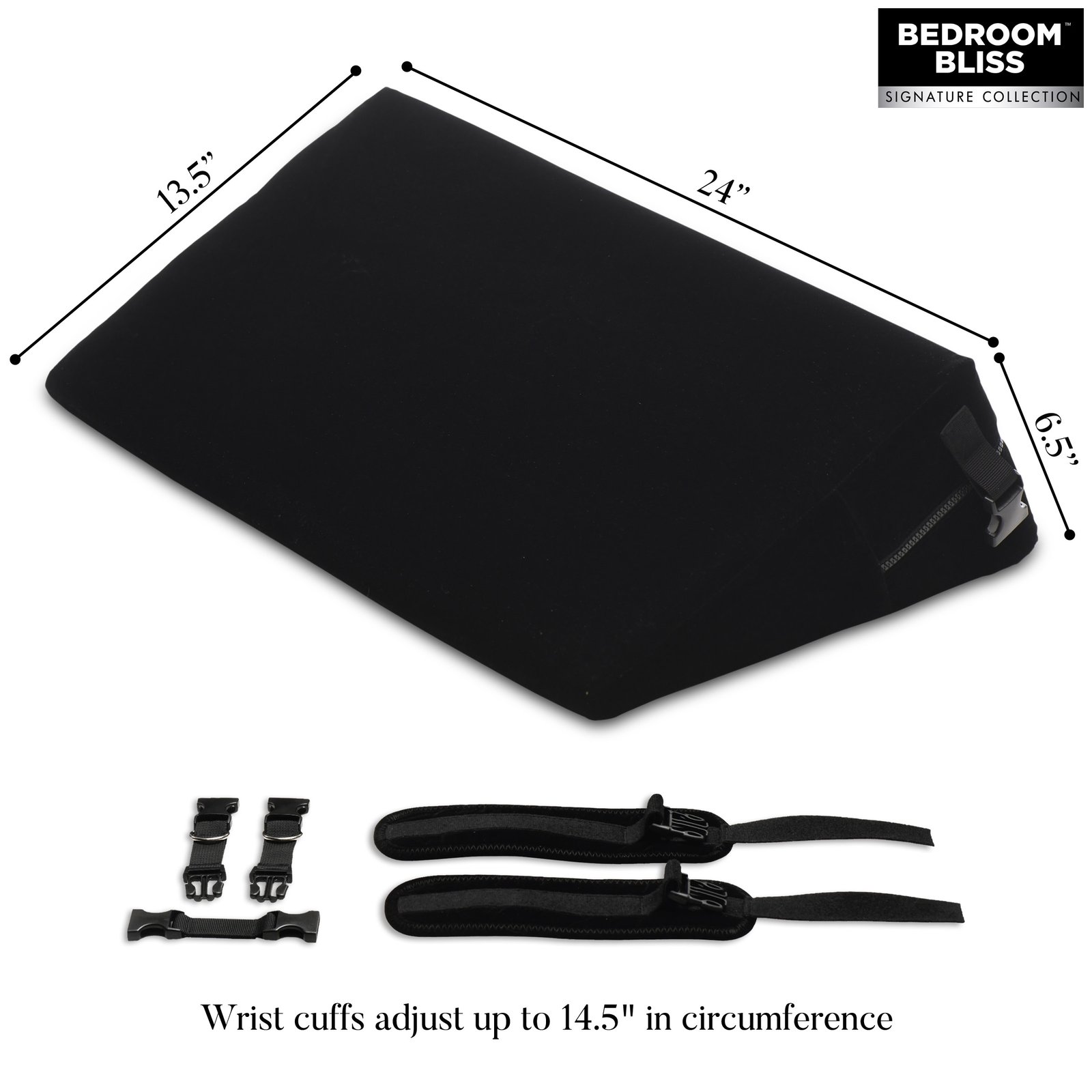 Small Bondage Cushion - Image 9