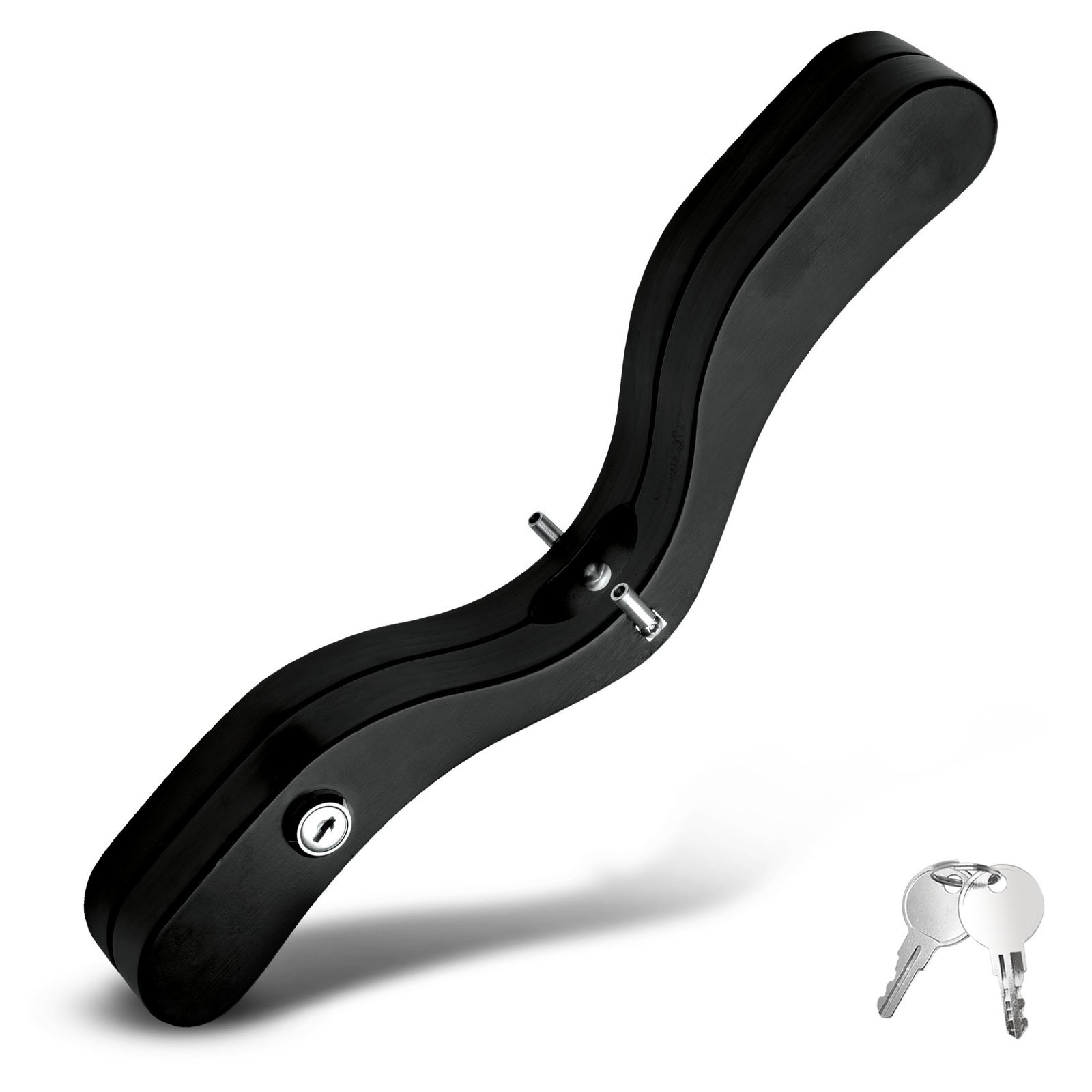 Exposed E-Stim Wooden Humbler - Image 5