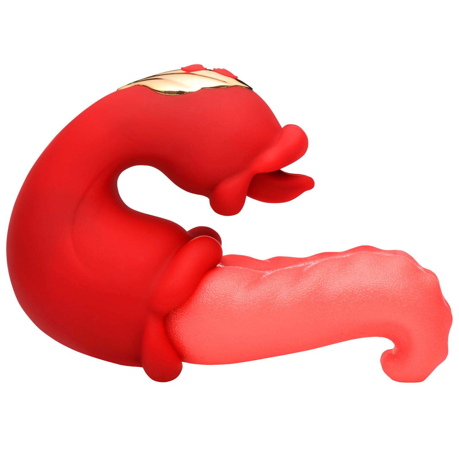 Lick Lasher Licking Vibrator - Image 6