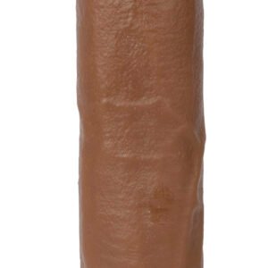 Jock 8 Inch Suction Cup Dildo - Medium