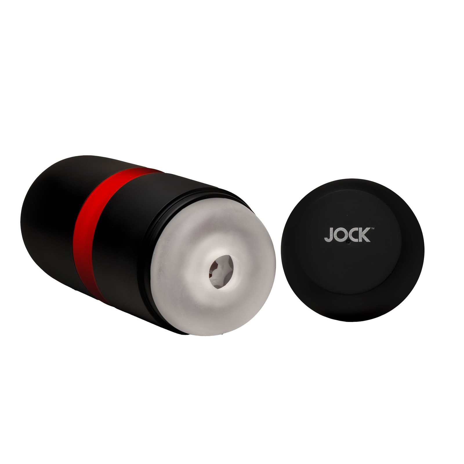 JOCK Tightening & Vibrating Masturbator - Image 6