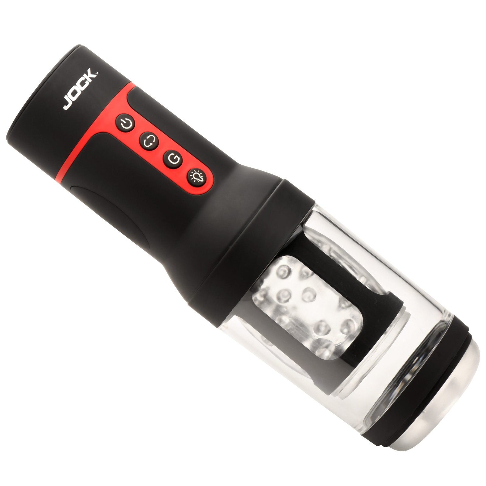 Auto Spin Spinning and Thrusting Masturbator - Image 5