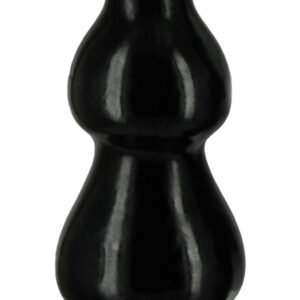 Three Bumps for your Rump Butt Plug- Large