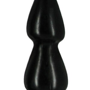 Three Bumps for your Rump Butt Plug- Small