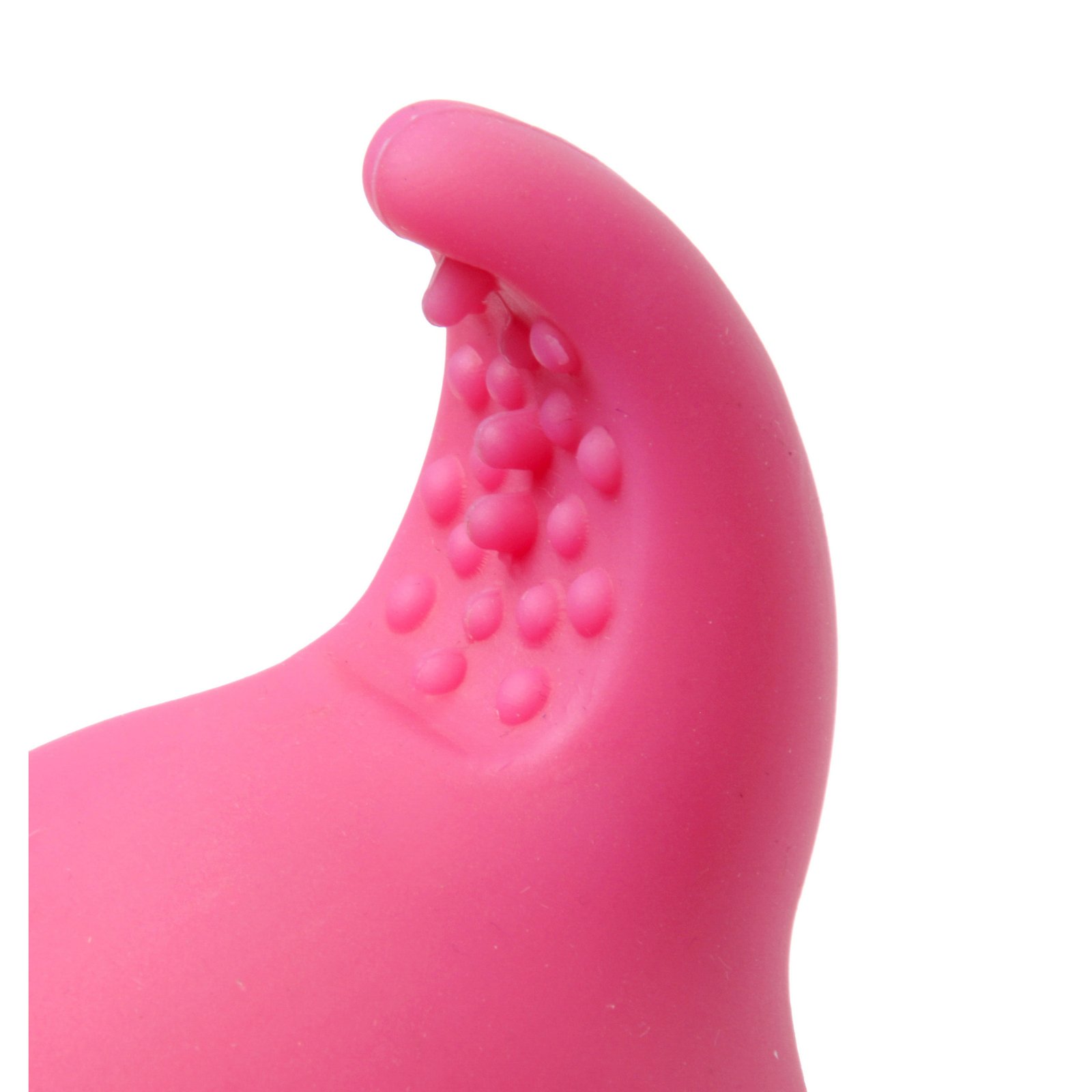 Nuzzle Tip Silicone Wand Attachment - Image 3