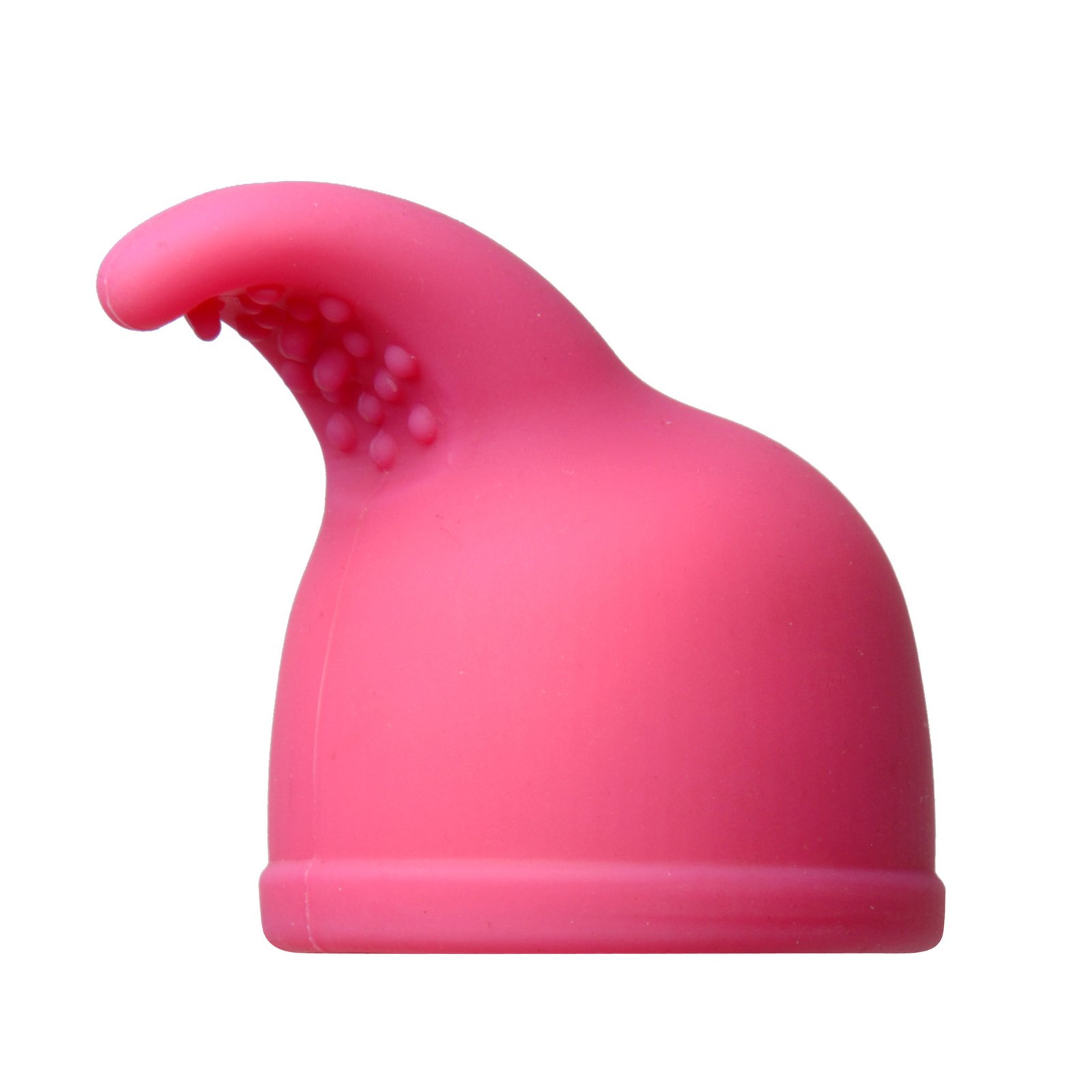 Nuzzle Tip Silicone Wand Attachment - Image 2