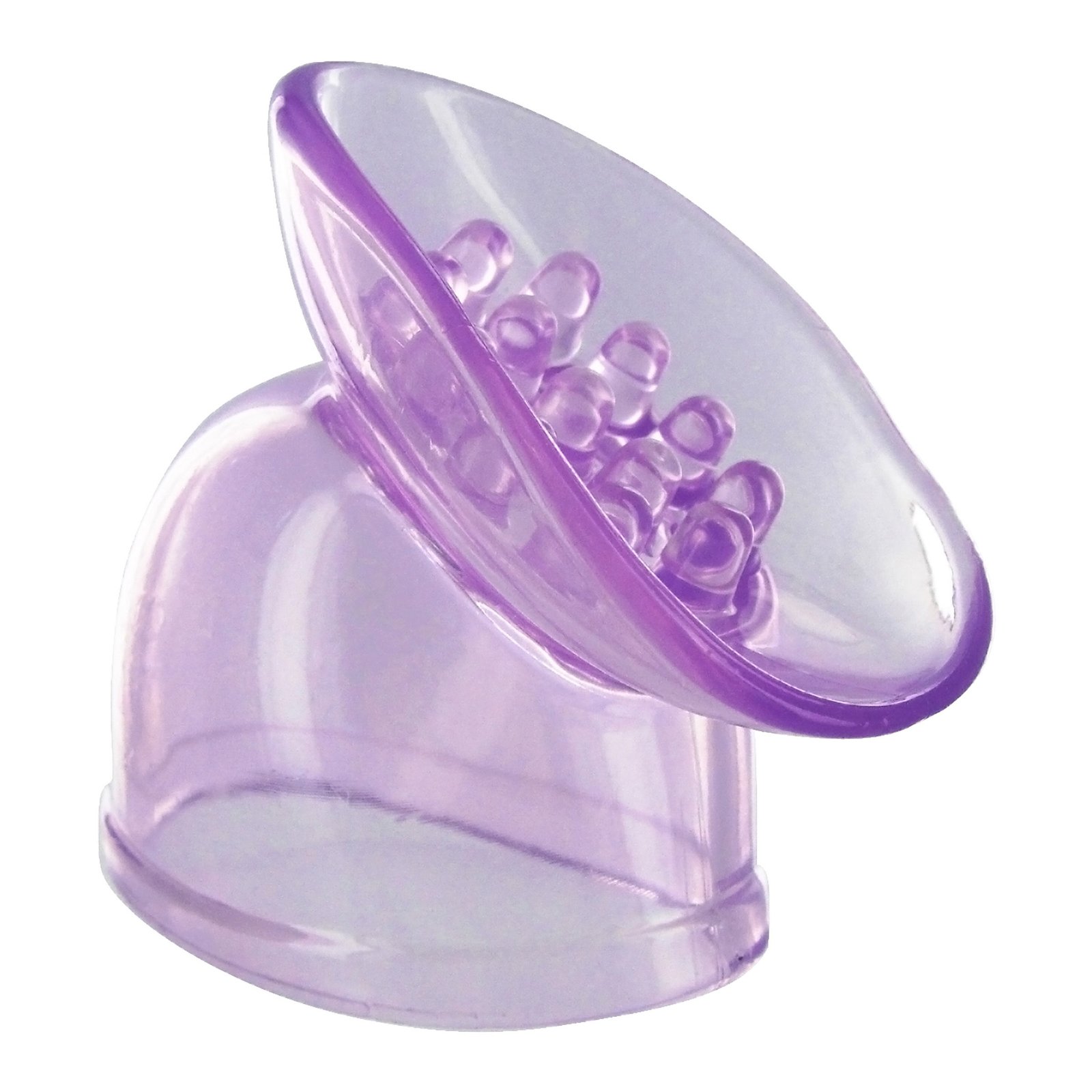 Lily Pod Wand Attachment - Image 2