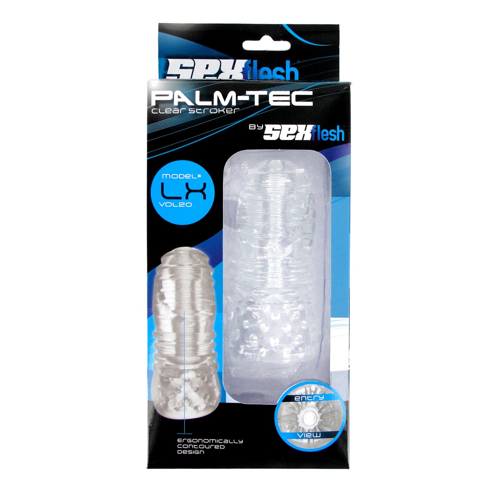 Palm-Tec LX Vol 20 Stroker - Image 5