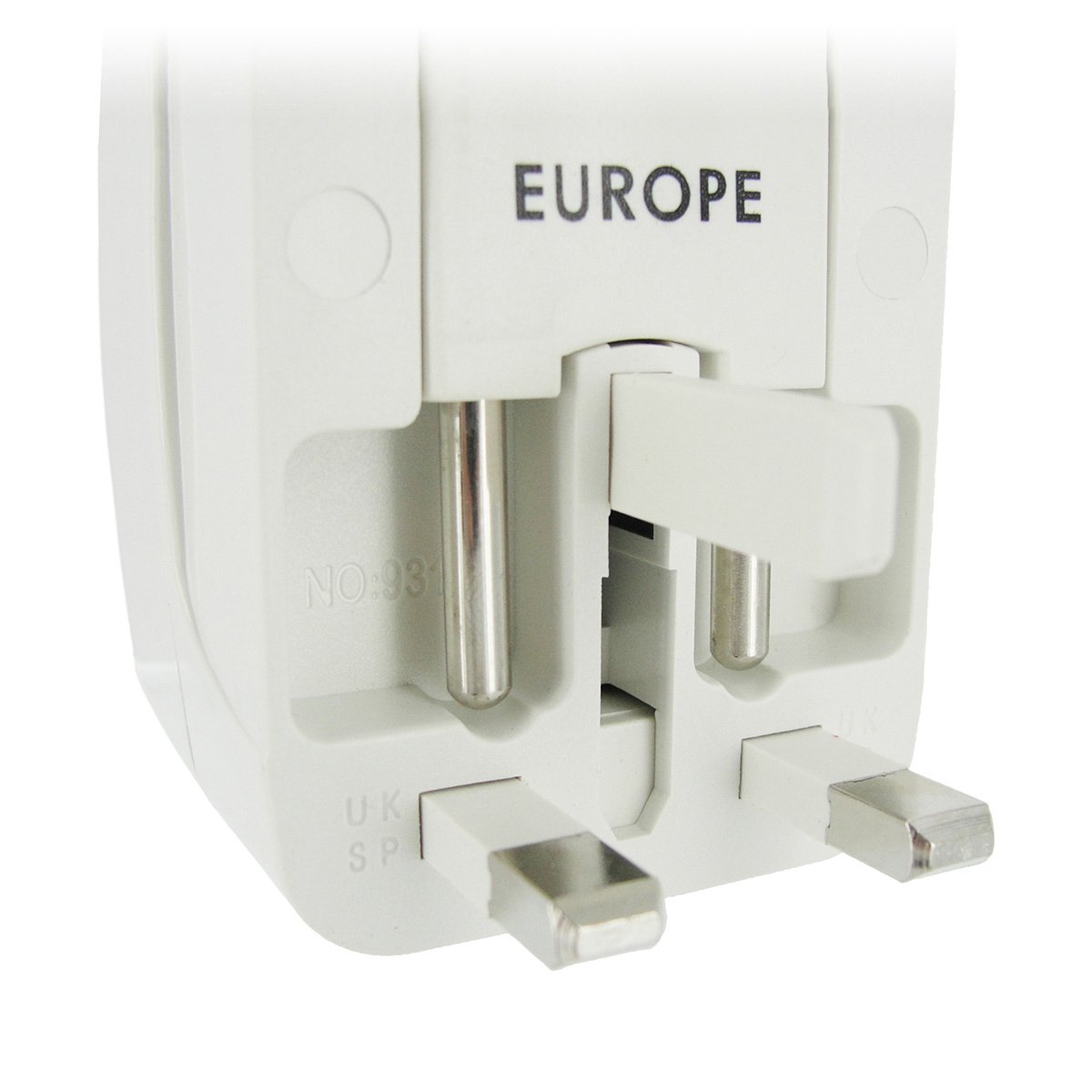 Universal Plug Adapter - Image 4