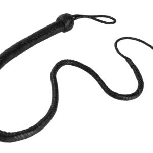 Strict Leather 4 Foot Whip
