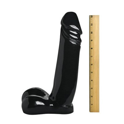 Immense Ivan 12.5 Inch Dildo - Image 2