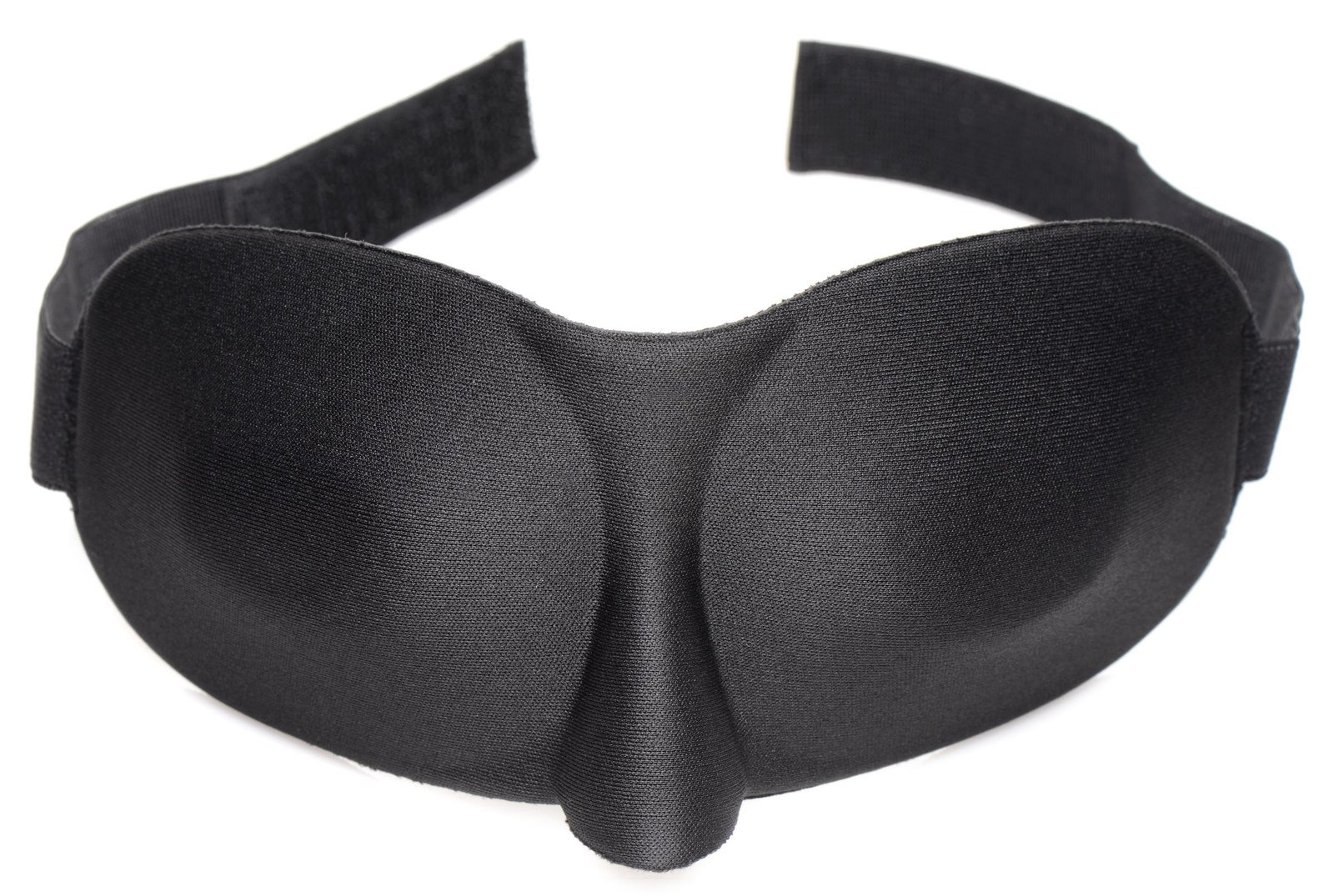Frisky Deluxe Black Out Blindfold - Image 2