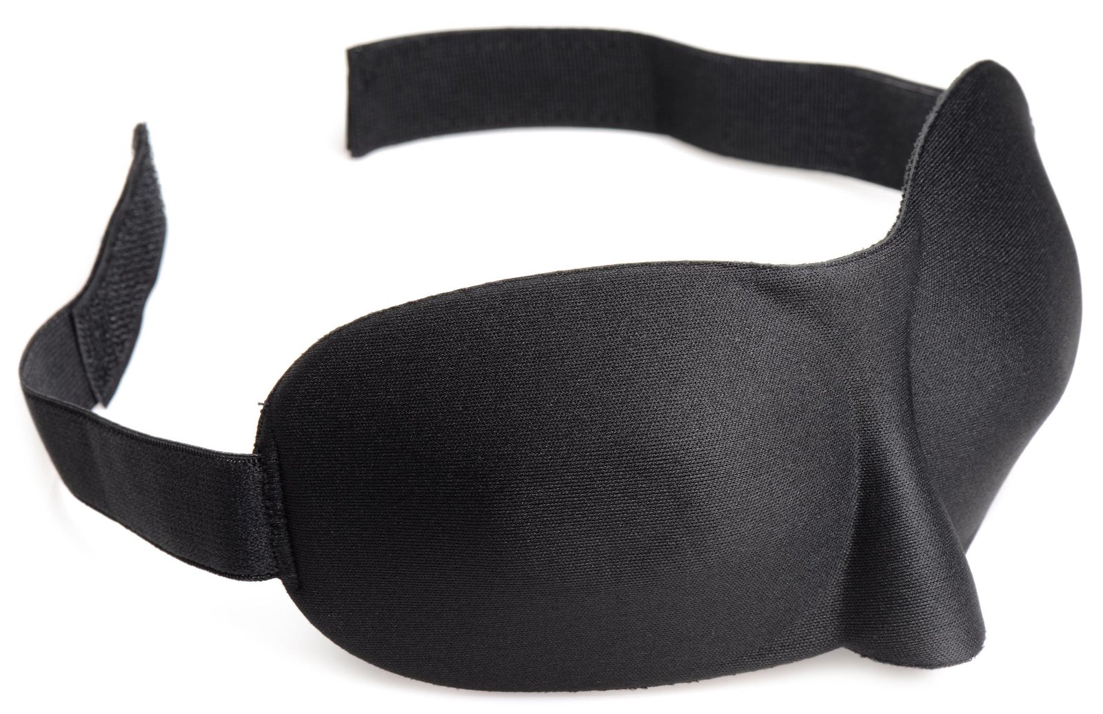 Frisky Deluxe Black Out Blindfold - Image 3