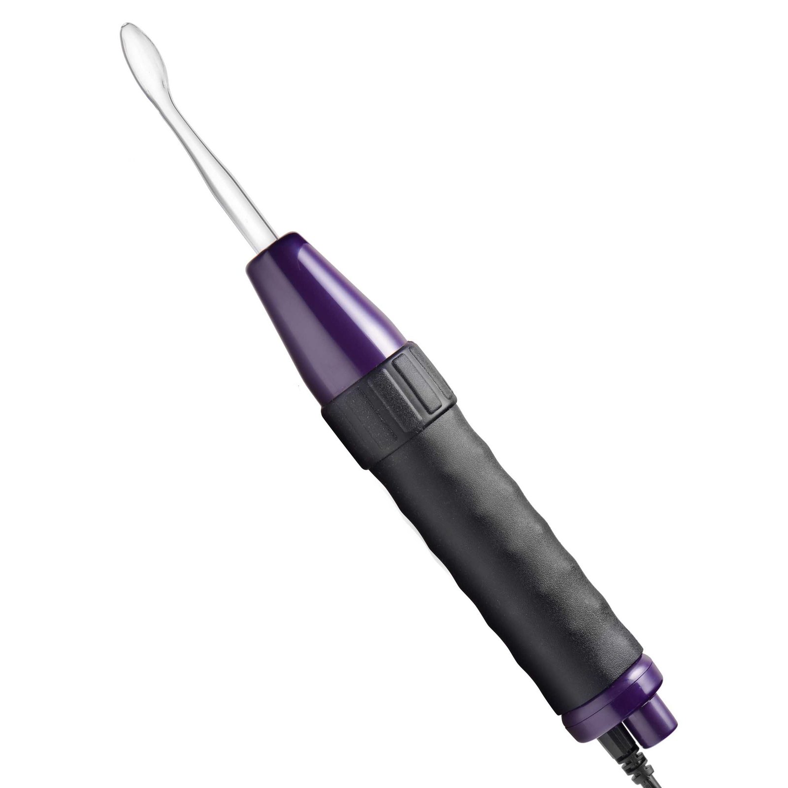 Zeus Deluxe Edition Twilight Violet Wand Kit - Image 4