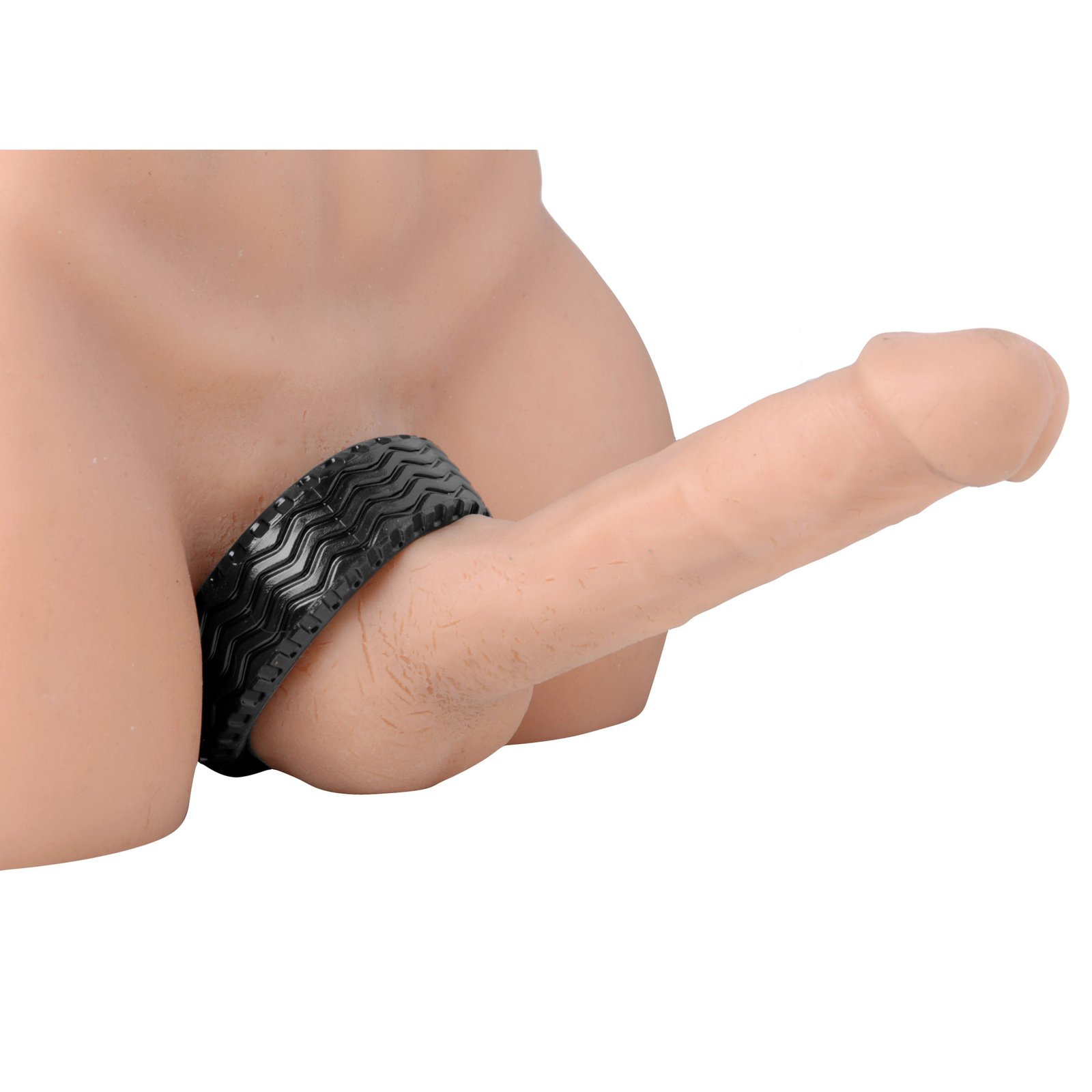 Tread Ultimate Tire Cock Ring - Image 3