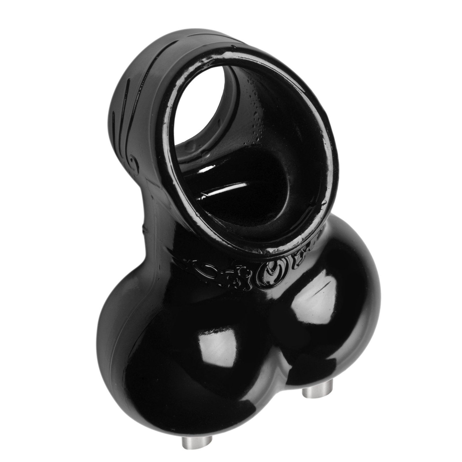 Possessor Electro Scrotum Sack- Master Series Edition - Image 4