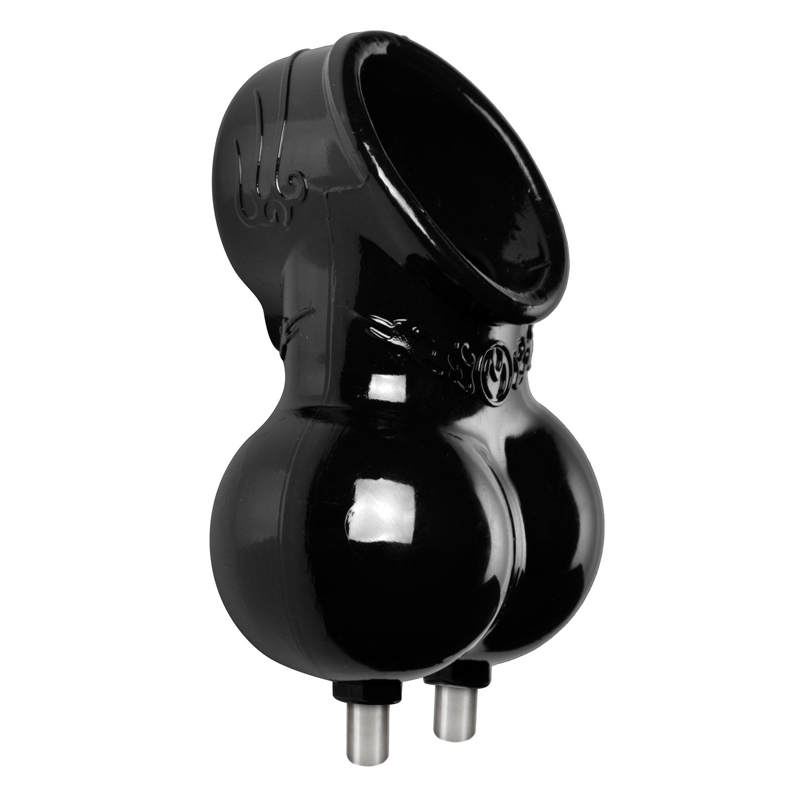 Possessor Electro Scrotum Sack- Master Series Edition - Image 3