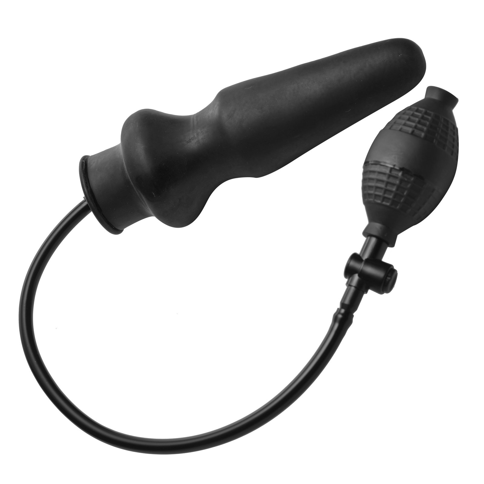 Expand XL Inflatable Anal Plug - Image 3