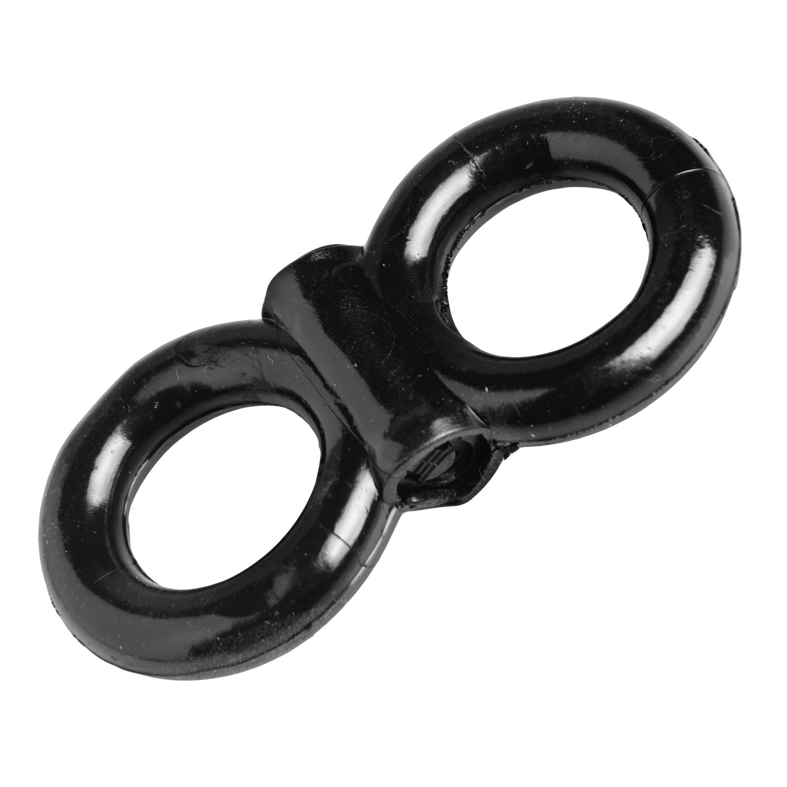 Vibrating Double Cock and Ball Ring - Image 2