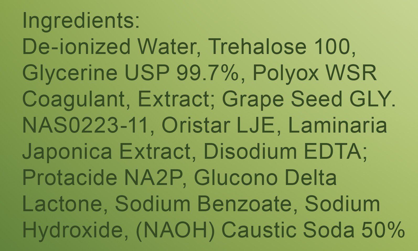 Nuru Couples Body Massage Gel - 8oz - Image 4