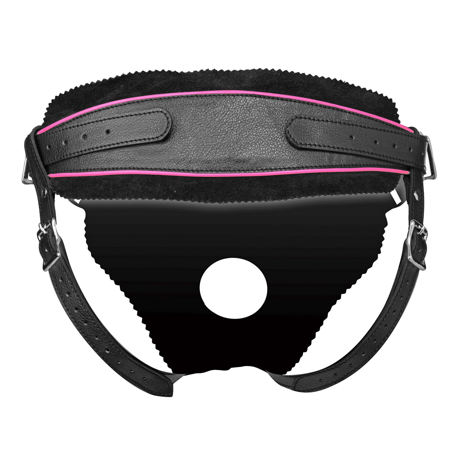 Flamingo Low Rise Strap On Harness - Image 5