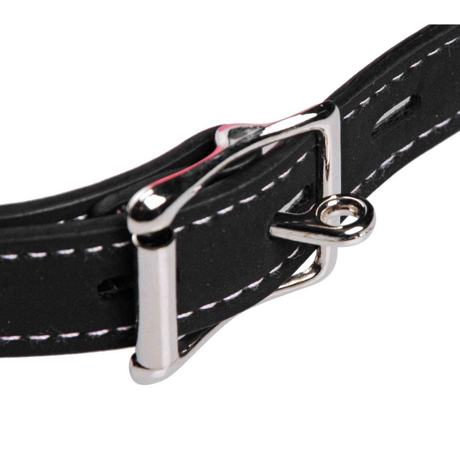 Glow Gag Glow in the Dark Silicone Ball Gag - Image 5