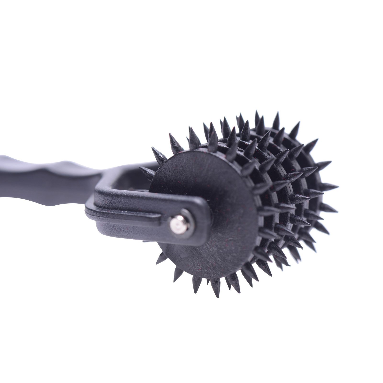 Spiked 5 Row Pinwheel - Image 3
