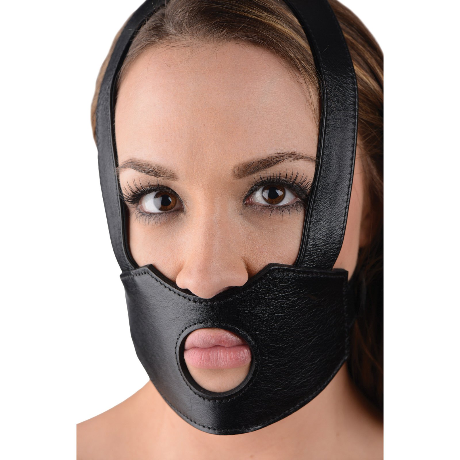 Face Fuk II Dildo Face Harness - Image 2
