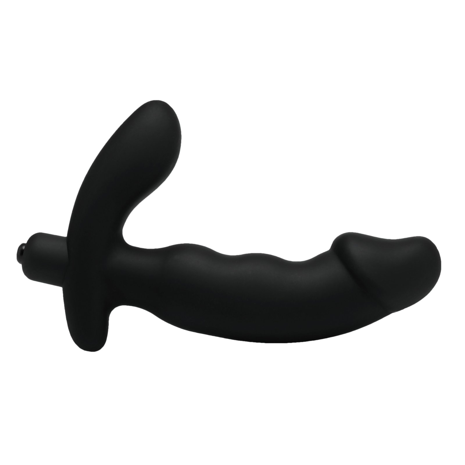 Prostatic Play Nomad Silicone Prostate Vibe - Image 6