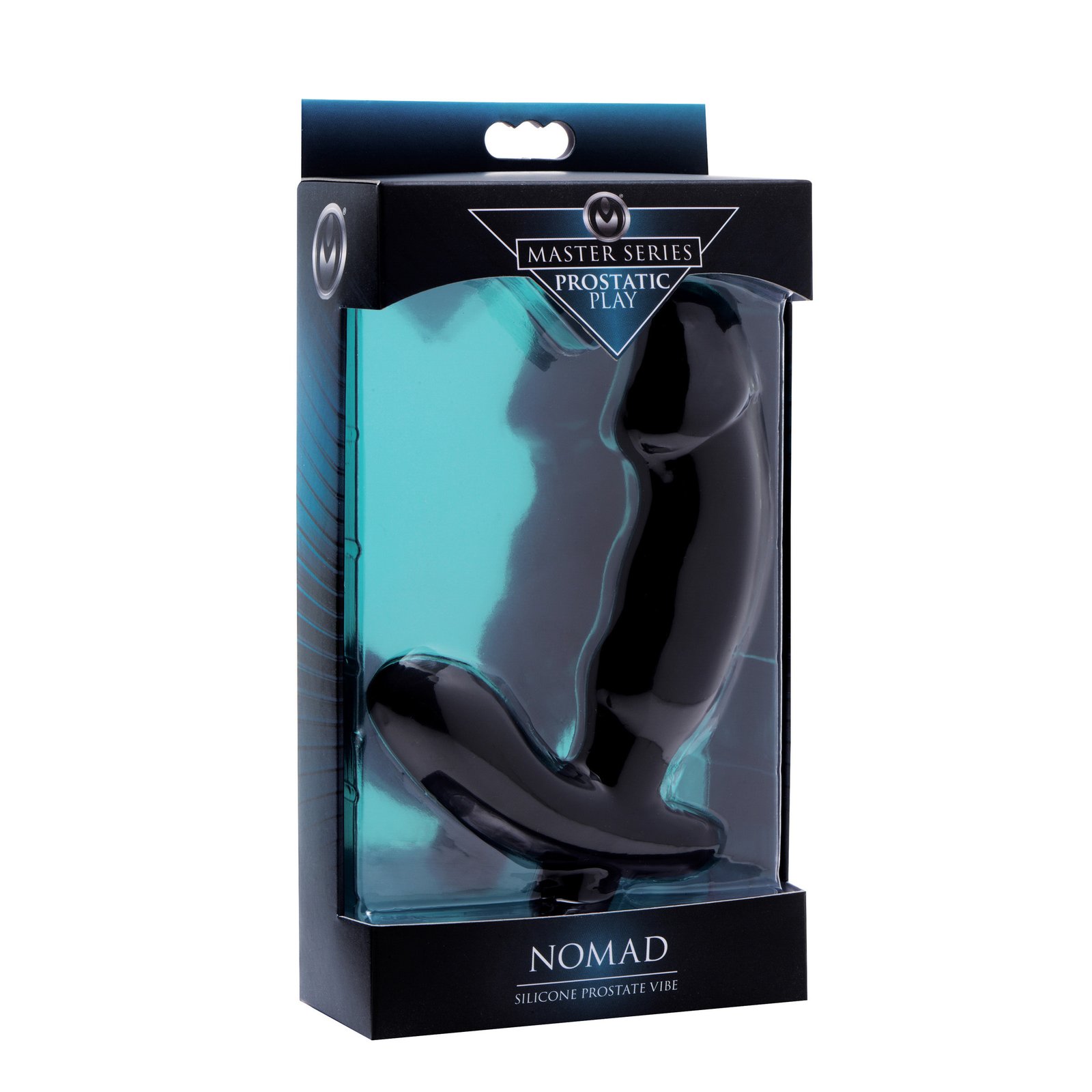 Prostatic Play Nomad Silicone Prostate Vibe - Image 8
