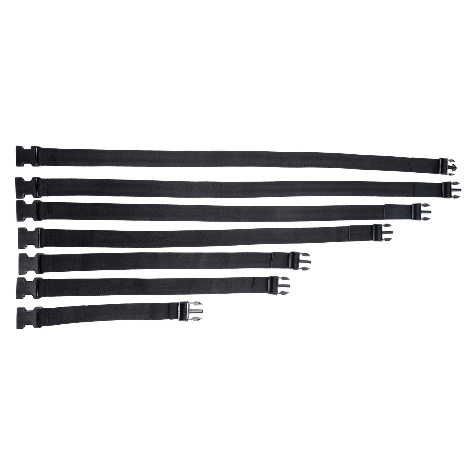 Subdued Full Body Strap Set - Image 4