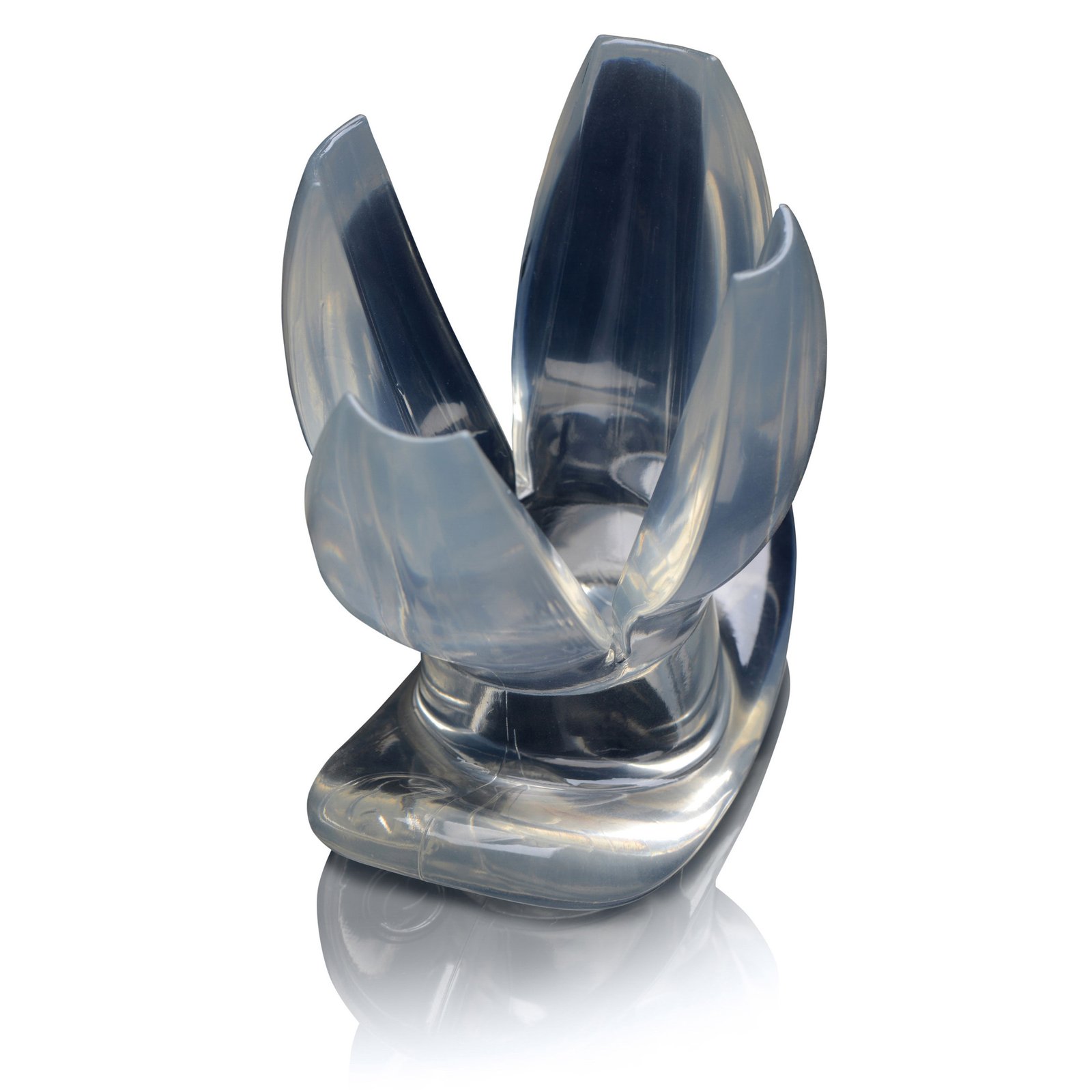 Clawed Expanding Clear Dilator - Image 5