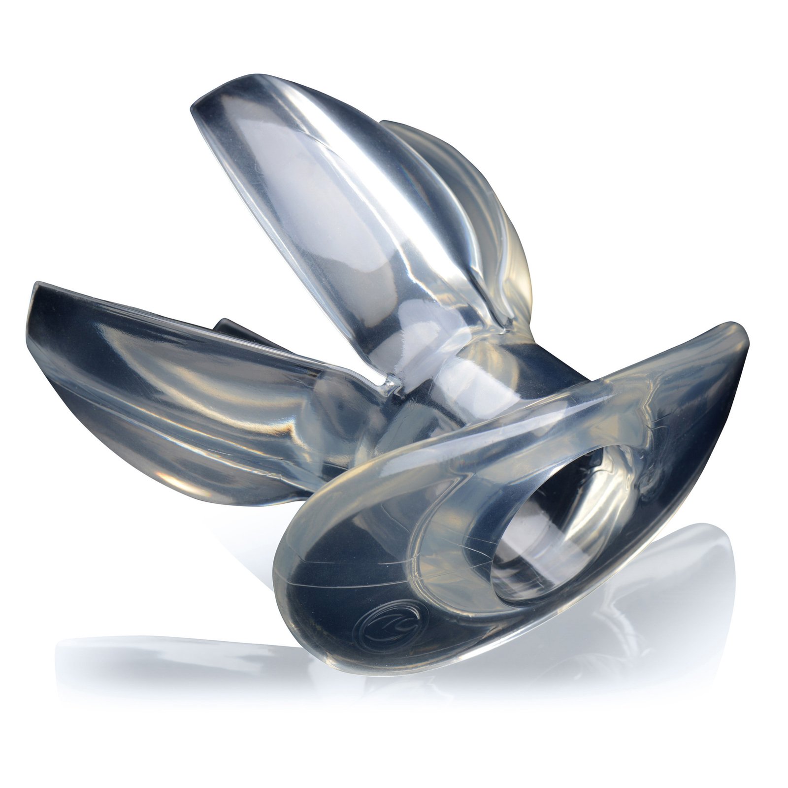 Clawed Expanding Clear Dilator - Image 6