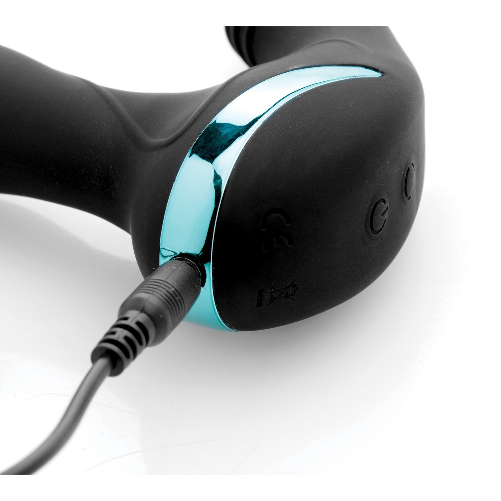 Maverick Rotating Vibrating Silicone Prostate Stimulator - Image 9