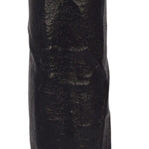 JOCK 8 Inch Dong  Black