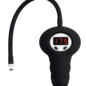 Digital Pump with Connector