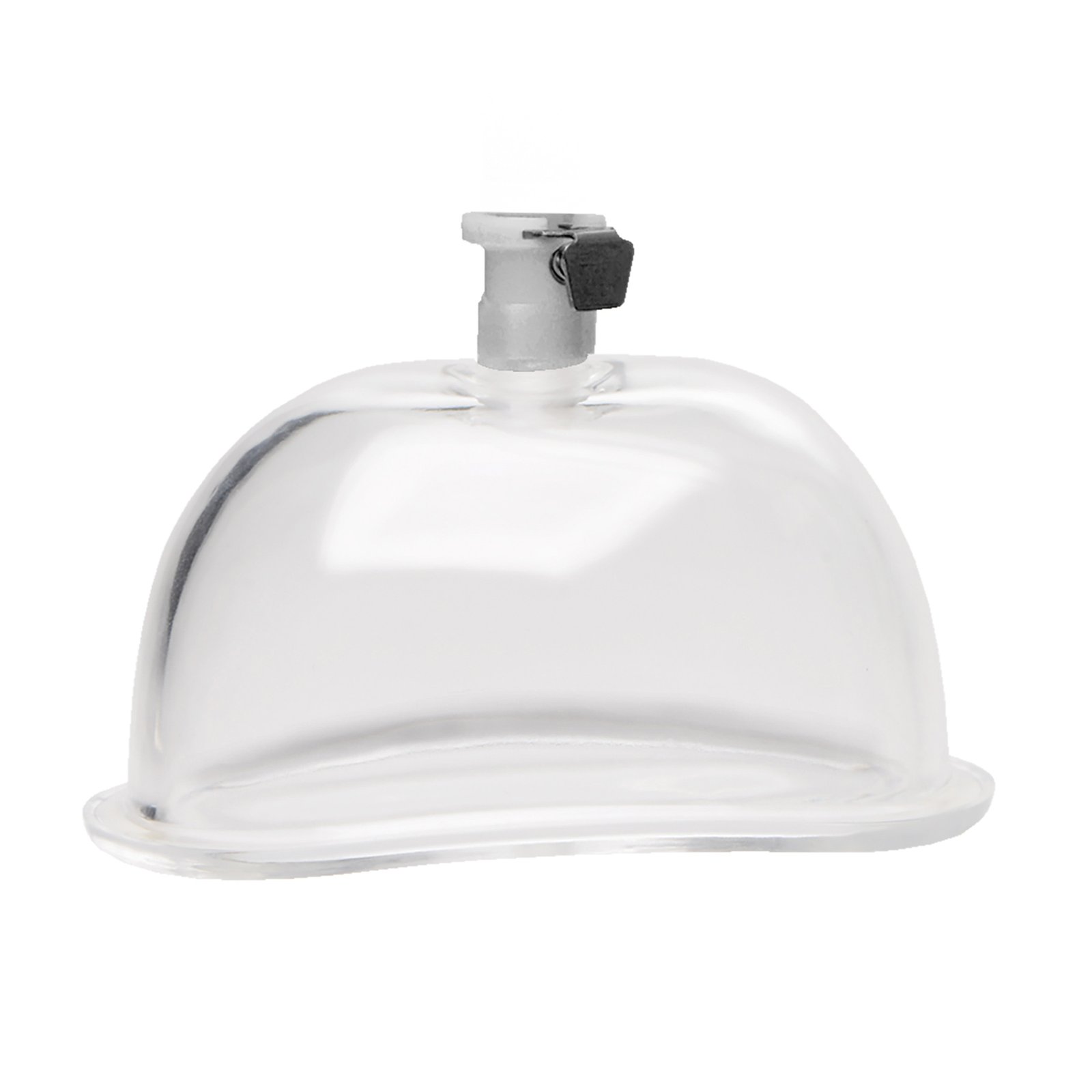 Large Vaginal 5 inch Pumping Cup Attachment - Image 3