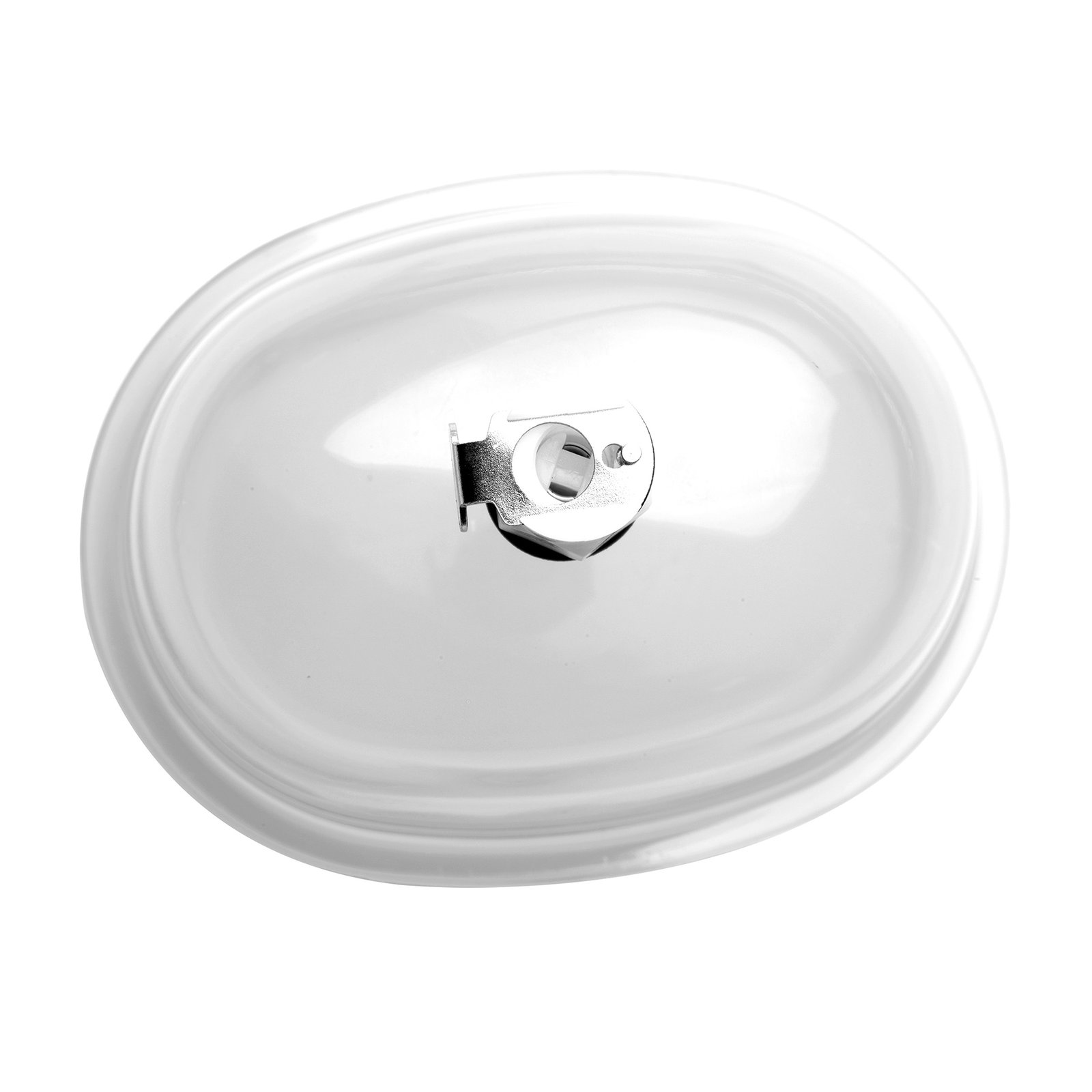 Large Vaginal 5 inch Pumping Cup Attachment - Image 2