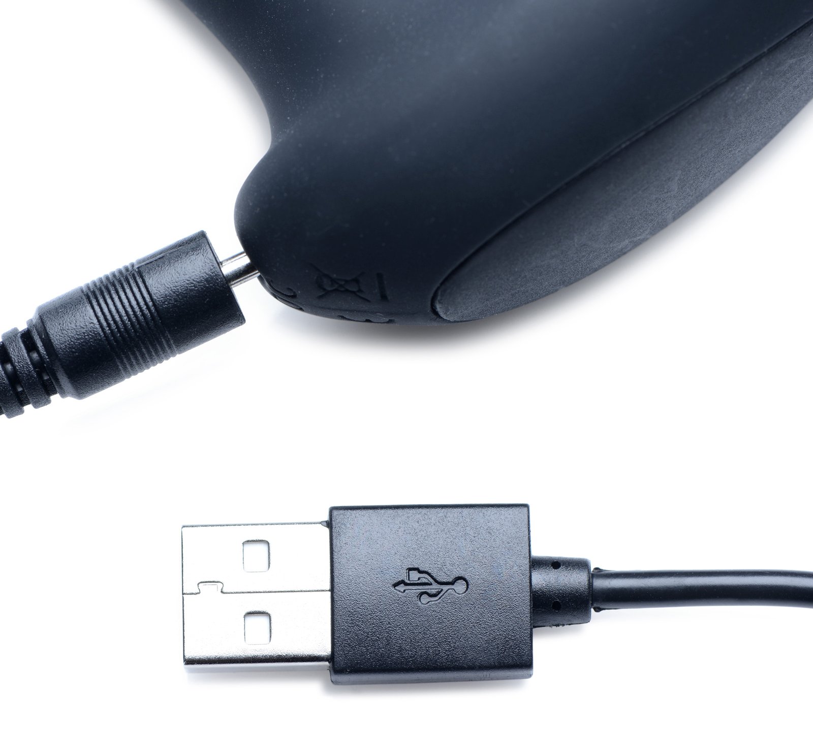 7X P-Milker Silicone Prostate Stimulator with Milking Bead - Image 7