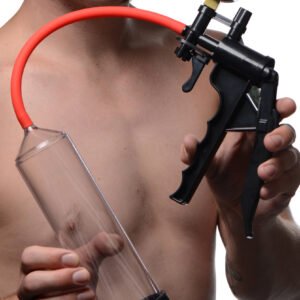 Jack Mate Penis Pump
