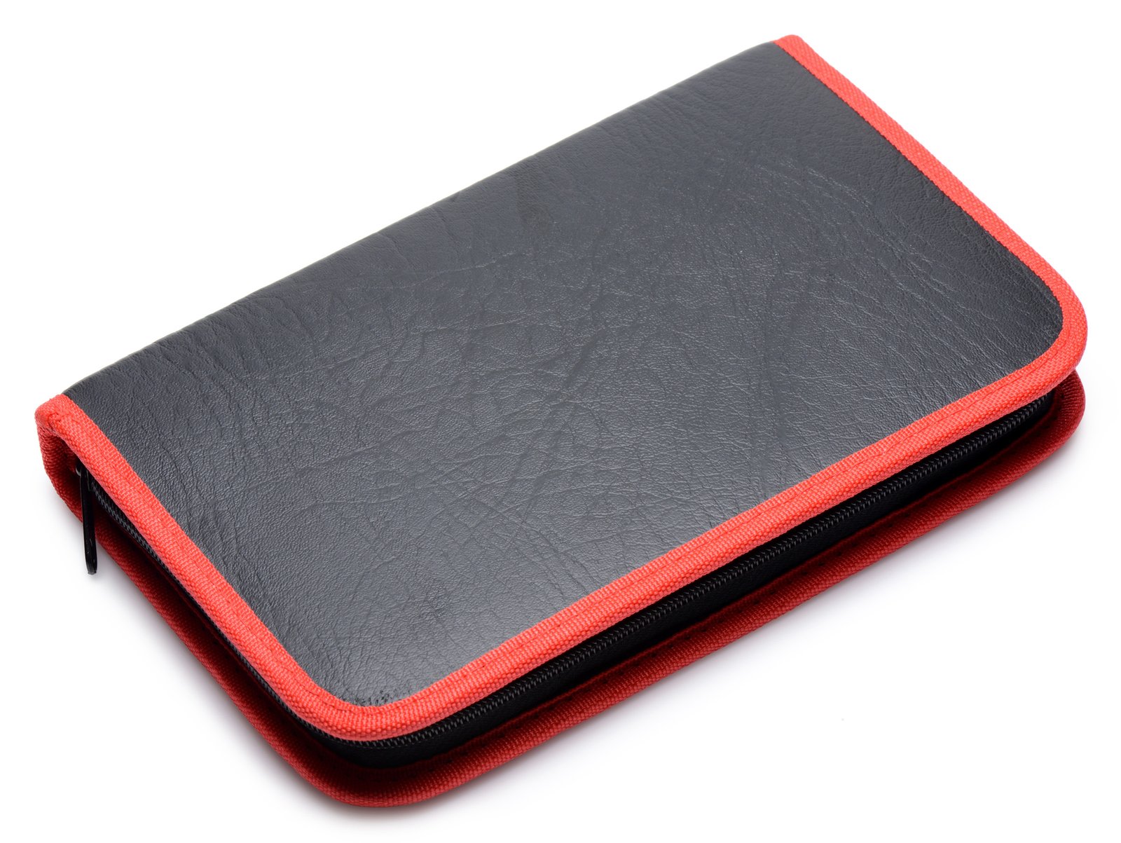 Deluxe Wartenberg Wheel Set with Travel Case - Image 4