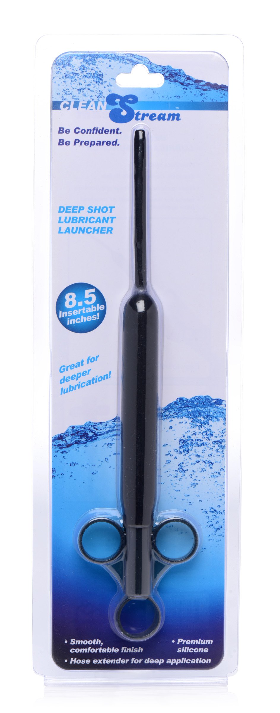Deep Shot Lubricant Launcher - Image 8